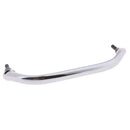 Boat 300mm Grab Handle Polished Stainless Steel Handrail For Marine Yachts