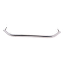 Boat 460mm Grab Handle Polished Stainless Steel Handrail For Marine Yachts