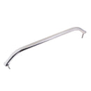 Boat 460mm Grab Handle Polished Stainless Steel Handrail For Marine Yachts
