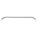 Boat 600mm Grab Handle Polished Stainless Steel Handrail For Marine Yachts