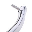 Boat 600mm Grab Handle Polished Stainless Steel Handrail For Marine Yachts