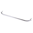 Boat 600mm Grab Handle Polished Stainless Steel Handrail For Marine Yachts