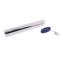 Durable Stainless Steel Marine Yacht Boat Outboard Motor Lock with 2 Keys