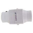12v 270 CFM In-Line Bilge Air Blower Suits 4'' Hose -Boat/Marine/Caravan/RV