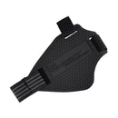 Motorcycle Motorbike shift Pad shoe Boot cover Protective Gear Motocross