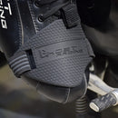 Motorcycle Motorbike shift Pad shoe Boot cover Protective Gear Motocross