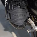Motorcycle Motorbike shift Pad shoe Boot cover Protective Gear Motocross
