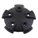 Motorcycle Black Engine Stator Clutch Cover Crank Case for Kawasaki Z750 Z1000 2007-2009