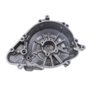 Engine Crank Case Stator Cover Left For Kawasaki Z1000 2011-2016 Grey