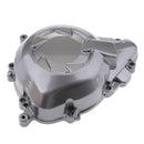 Engine Crank Case Stator Cover Left For Kawasaki Z1000 2011-2016 Grey