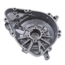 Engine Crank Case Stator Cover Left For Kawasaki Z1000 2011-2016 Grey