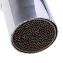 51mm Universal Motorcycle Stainless Steel Exhaust Muffler Silencer Pipe Plug