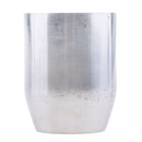 1.5" To 2" Motorcycle Exhaust Pipe Adapter Reducer Joining Sleeve Connector