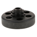105mm 5/8inch Bore #40 #41 #420 Chain 10 Tooth Centrifugal Clutch for Go-Kart Bikes