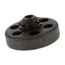 105mm 5/8inch Bore #40 #41 #420 Chain 10 Tooth Centrifugal Clutch for Go-Kart Bikes