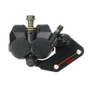 Pit Dirt Bike Hydraulic Rear Disc Brake Calliper&Pad Bracket for Baotian 125