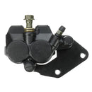Pit Dirt Bike Hydraulic Rear Disc Brake Calliper&Pad Bracket for Baotian 125