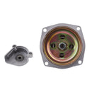 6 Tooth T8F Gearbox Gear Clutch Drum for 2 Stroke 47cc 49cc Pocket Bike