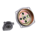 6 Tooth T8F Gearbox Gear Clutch Drum for 2 Stroke 47cc 49cc Pocket Bike