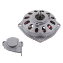 6 Tooth T8F Gearbox Gear Clutch Drum for 2 Stroke 47cc 49cc Pocket Bike