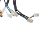 Speedometer for Bashan EGL ATV Jinling JLA-21B JLA-931E JLA-923 Quad Bike