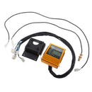 Speedometer for Bashan EGL ATV Jinling JLA-21B JLA-931E JLA-923 Quad Bike