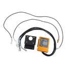 Speedometer for Bashan EGL ATV Jinling JLA-21B JLA-931E JLA-923 Quad Bike