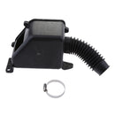 42mm Air Filter Replacement for GY6 150cc 157QMJ Motorcycle Go Kart Scooter