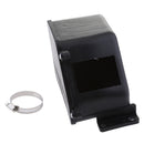 42mm Air Filter Replacement for GY6 150cc 157QMJ Motorcycle Go Kart Scooter