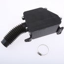 42mm Air Filter Replacement for GY6 150cc 157QMJ Motorcycle Go Kart Scooter