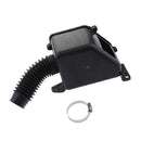 42mm Air Filter Replacement for GY6 150cc 157QMJ Motorcycle Go Kart Scooter