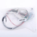 Electric Start Wiring Harness Loom for 50 70 90 110 125cc Go Kart Pit Bike ATV