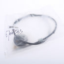 12mm Scooter Speedometer Drive Gear + Line for Chinese GY6 50cc 150cc