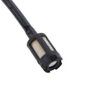 Gas Fuel Line Hose for 33cc 49cc Cat Eye Xtreme G Scooter Pocket Bike