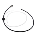 Gas Fuel Line Hose for 33cc 49cc Cat Eye Xtreme G Scooter Pocket Bike