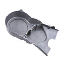 Heavy Duty Motorcycle Engine Crank Case Stator Cover For Honda CRF50 XR50