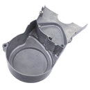 Heavy Duty Motorcycle Engine Crank Case Stator Cover For Honda CRF50 XR50