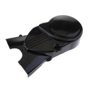 Heavy Duty Motorcycle Engine Crank Case Stator Cover For Honda CRF50 XR50