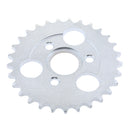 Rear Sprocket Chain Pitch 420,29T for Honda Z50A Z50 Z50R Z50J Monkey Bike Motor