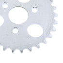 Rear Sprocket Chain Pitch 420,29T for Honda Z50A Z50 Z50R Z50J Monkey Bike Motor
