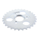 Rear Sprocket Chain Pitch 420,29T for Honda Z50A Z50 Z50R Z50J Monkey Bike Motor