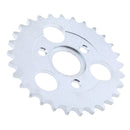 Rear Sprocket Chain Pitch 420,29T for Honda Z50A Z50 Z50R Z50J Monkey Bike Motor