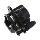 Rear Brake Caliper Assembly for 50 70 90 110 125cc ATV Quad SunL Go Kart