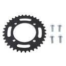 76mm 420 35T Rear Sprocket for Chinese SDG Pit Dirt Bike 50cc-160cc