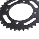 76mm 420 35T Rear Sprocket for Chinese SDG Pit Dirt Bike 50cc-160cc
