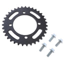 76mm 420 35T Rear Sprocket for Chinese SDG Pit Dirt Bike 50cc-160cc