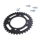 76mm 420 35T Rear Sprocket for Chinese SDG Pit Dirt Bike 50cc-160cc