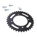 76mm 420 35T Rear Sprocket for Chinese SDG Pit Dirt Bike 50cc-160cc
