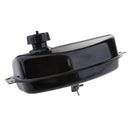 Fuel Tank & Gas Cap & Petcock Set for Kandi 150cc Motorcycle Scooters
