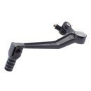 Folding Shift Foot Pedal for Suzuki GSXR 600/750/1000/1200 Black